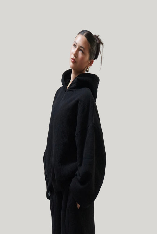 Homebody Blanket Hoodie