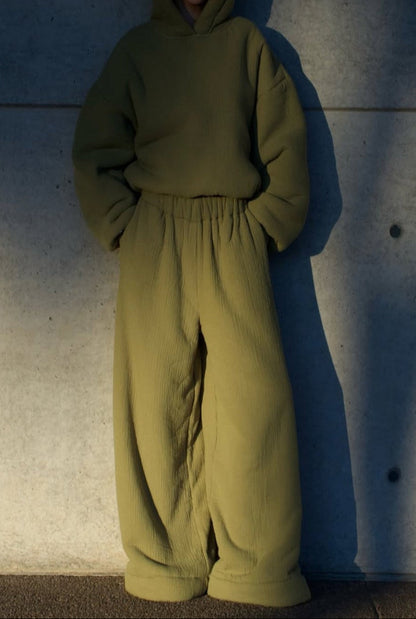 Homebody Blanket Sweatpants