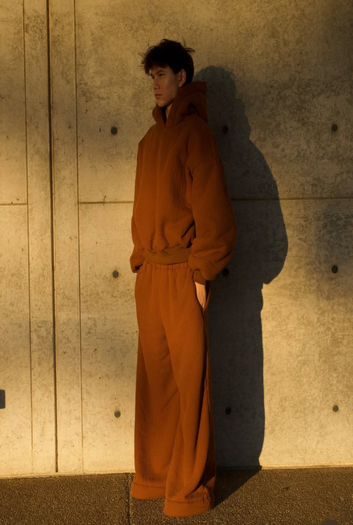 Homebody Blanket Sweatpants