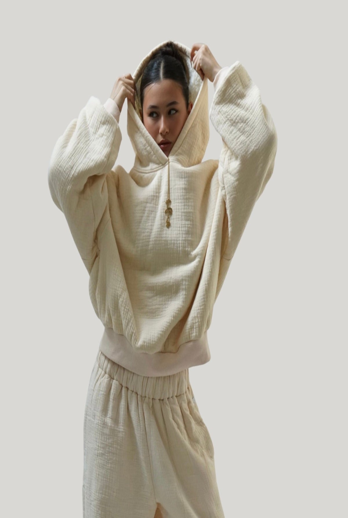 Homebody Blanket Sweatpants