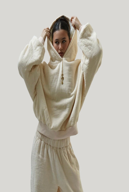 Homebody Blanket Sweatpants